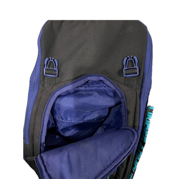 Under Armour Steph Curry Top Loading Backpack - Picture 3 of 5